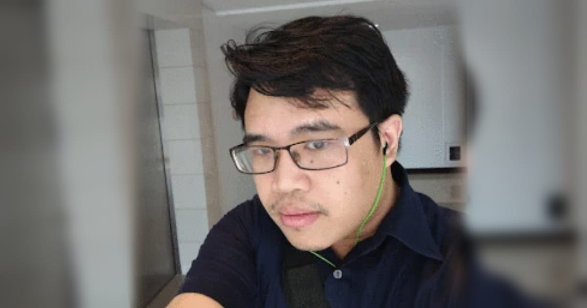 Pinoydevs - Jacky Alexander Chan