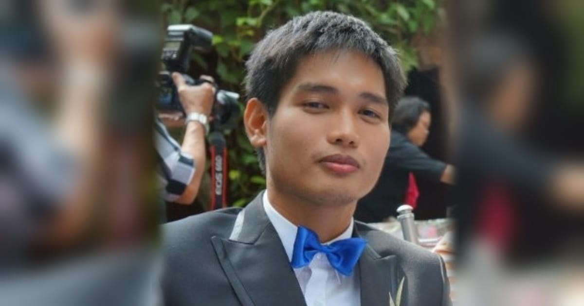 Pinoydevs - Jeh Sandoval