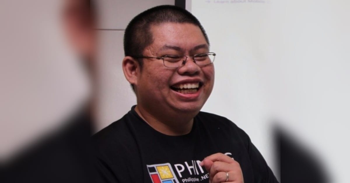 Pinoydevs - Jon Limjap