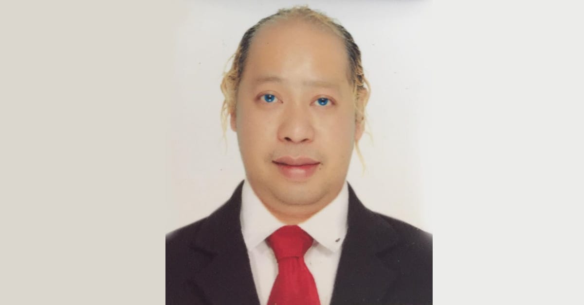 Pinoydevs - Uriel Romero