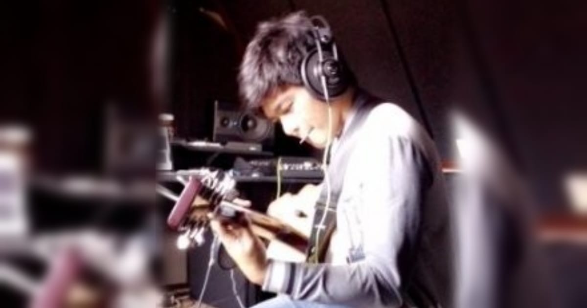 Pinoydevs - Julius Robles