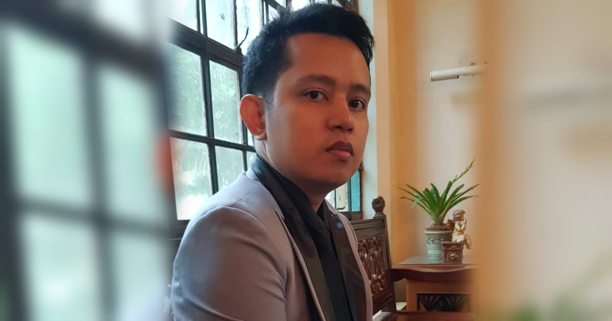 Pinoydevs - Lobert Ranin