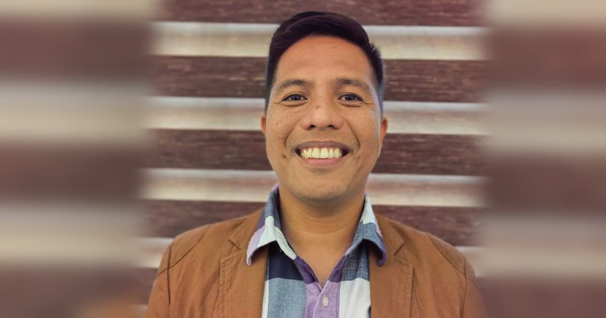 Pinoydevs - Oskee Ocampo