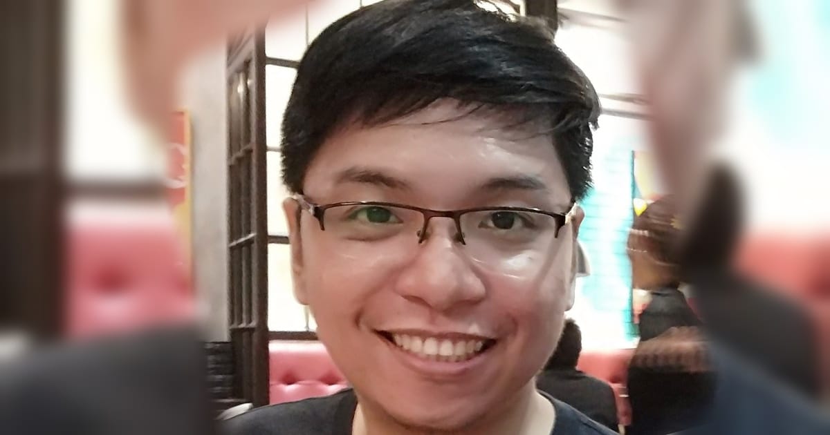 Pinoydevs - Veyo Regpala