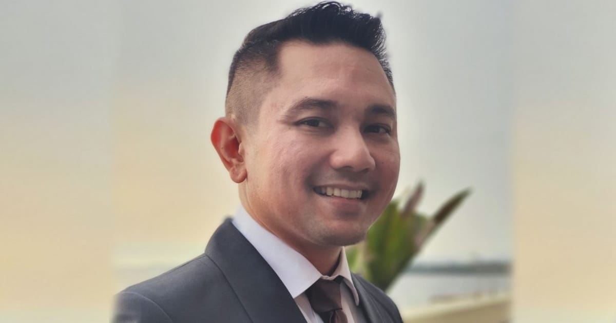 Pinoydevs - Carlo Matriano