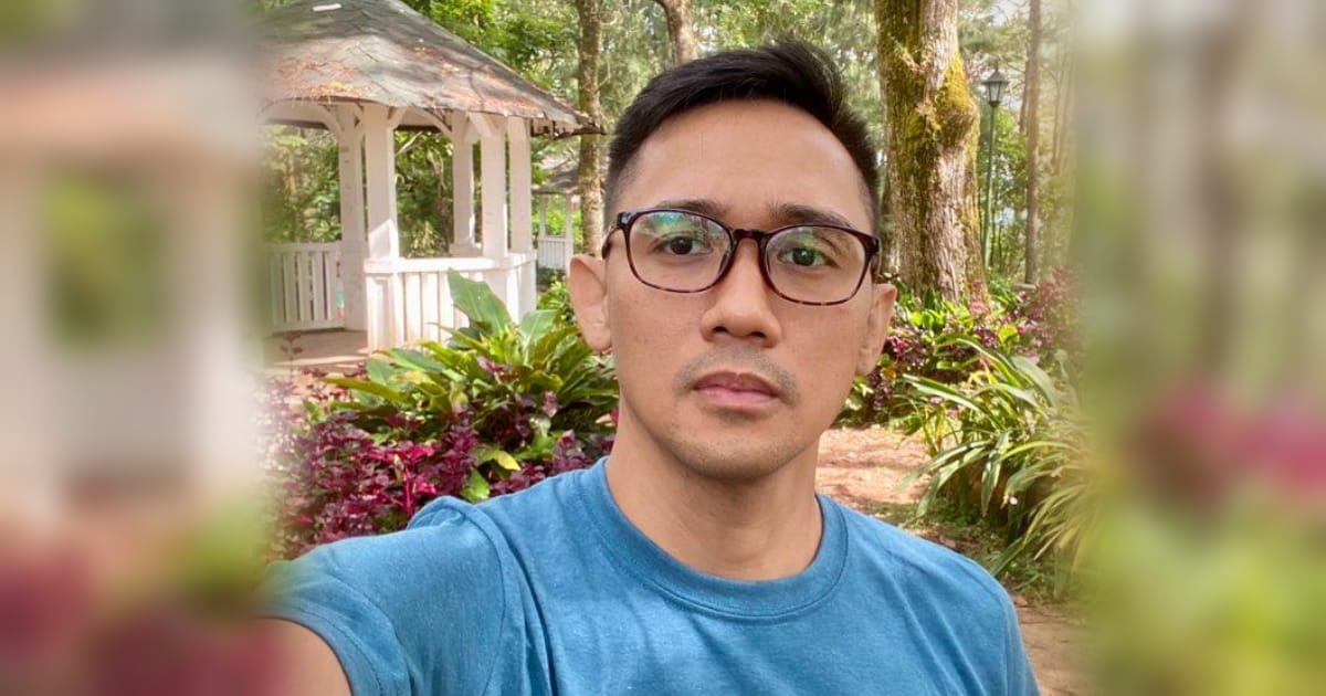 Pinoydevs - Fred Francisco