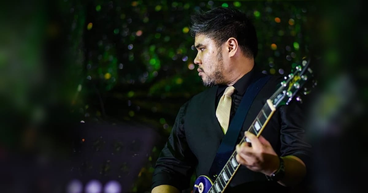 Pinoydevs - Paulo Magbanua