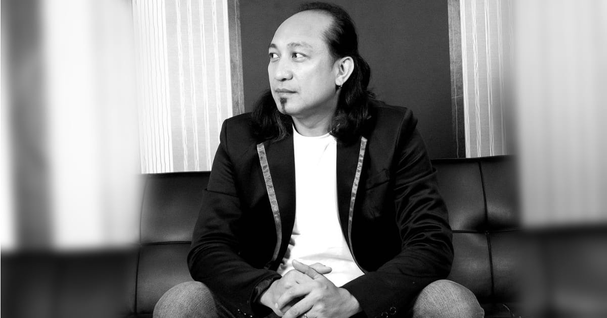 Pinoydevs - Seth Agawin