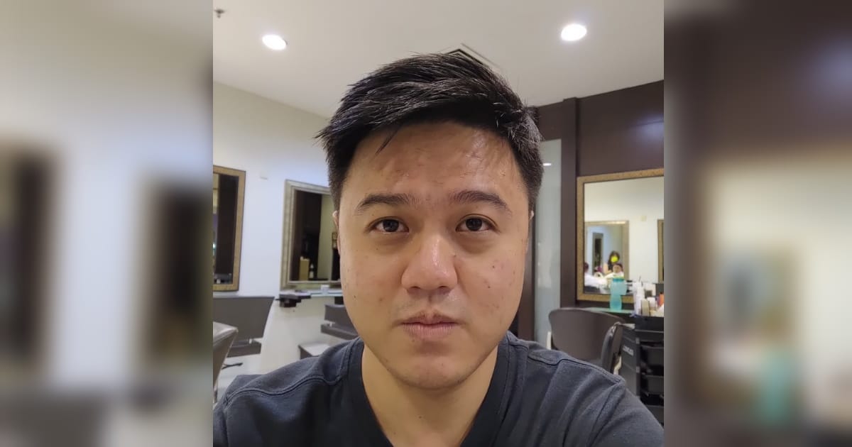 Pinoydevs - Wendel Nuevas